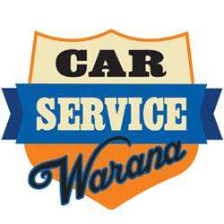 Photo: Car Service Warana