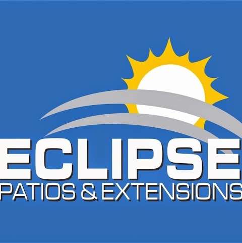 Photo: Eclipse Patios and Extensions