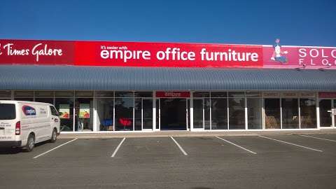 Photo: Empire Office Furniture Sunshine Coast
