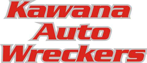 Photo: Kawana Auto Wreckers