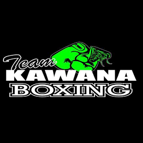 Photo: Kawana Boxing Club