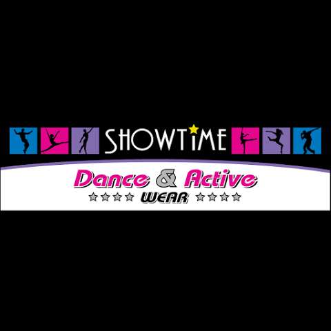 Photo: Showtime Dancewear Warana