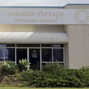 Photo: Sunstate Therapy Supplies & Training
