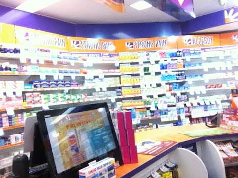 Photo: Warana Discount Drug Store