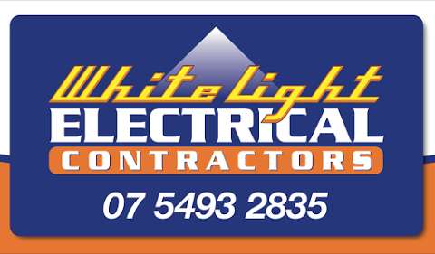 Photo: White Light Electrical